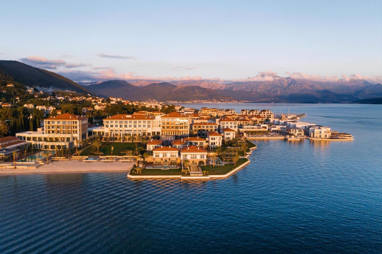 One&only Portonovi Resort