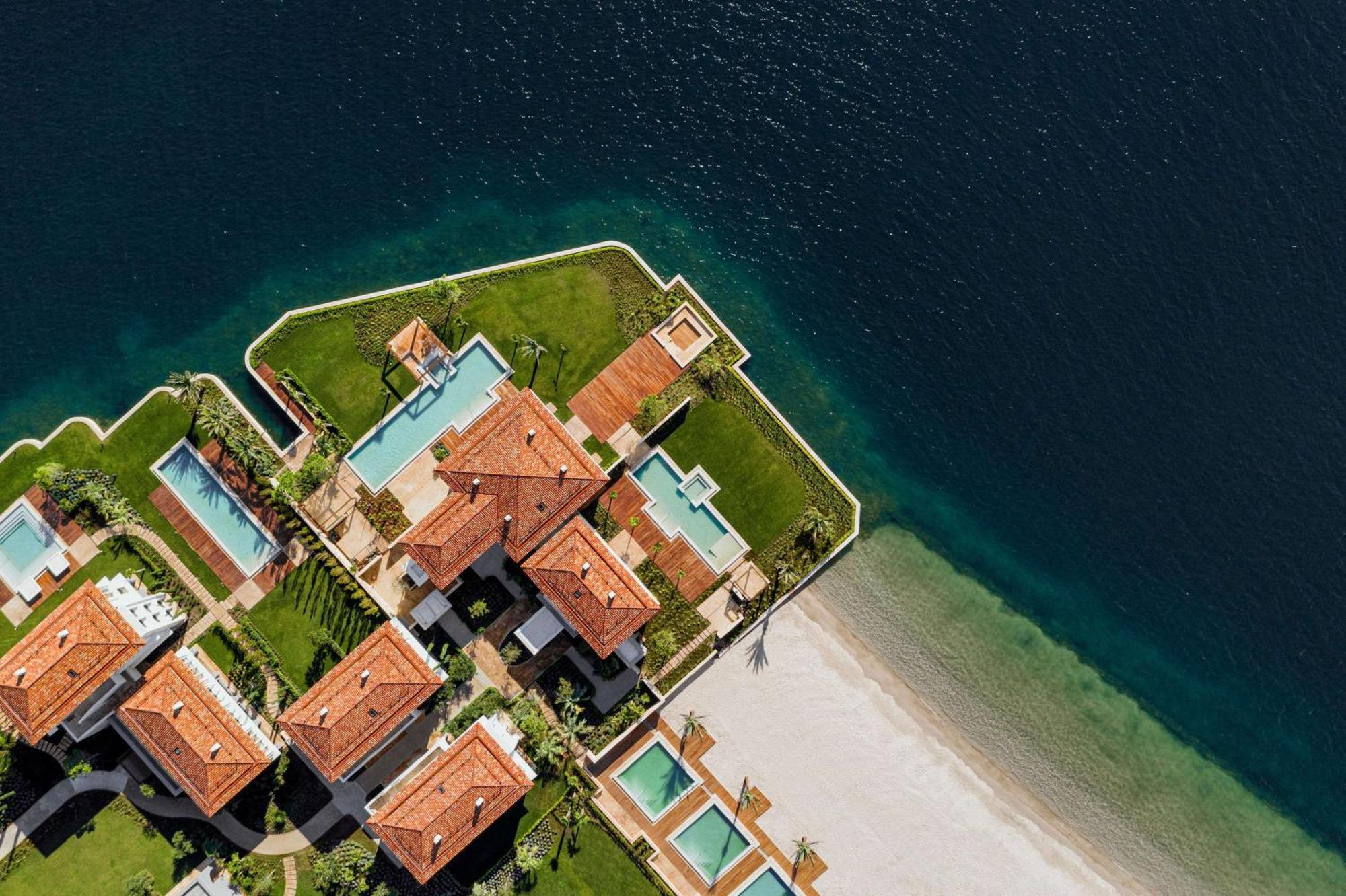One&only Portonovi Resort