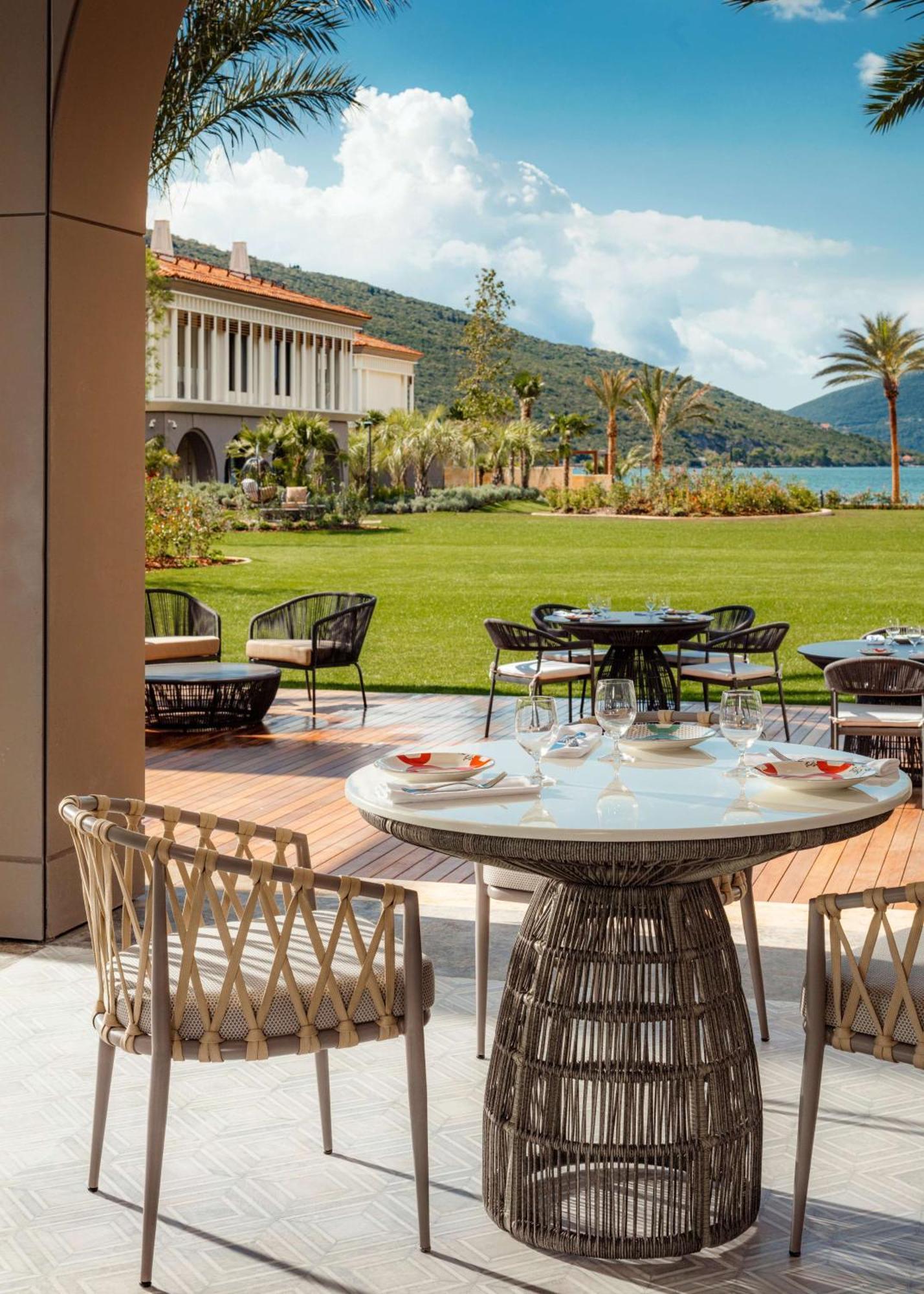 One&only Portonovi Resort 5*