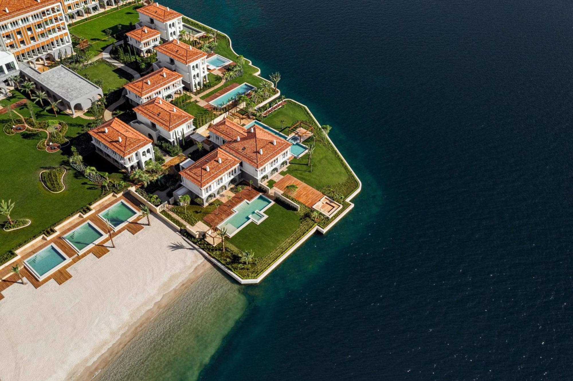 One&only Portonovi Resort Herceg Novi