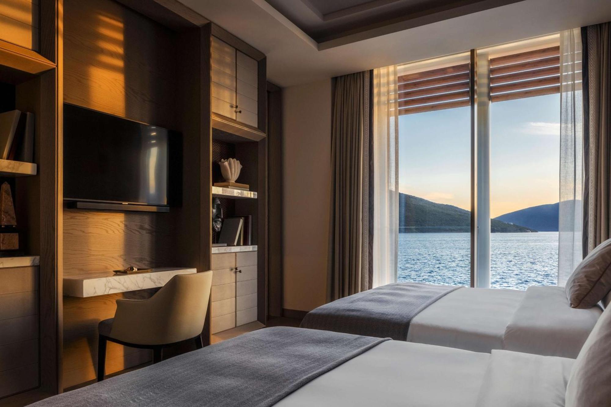 One&only Portonovi Resort 5*