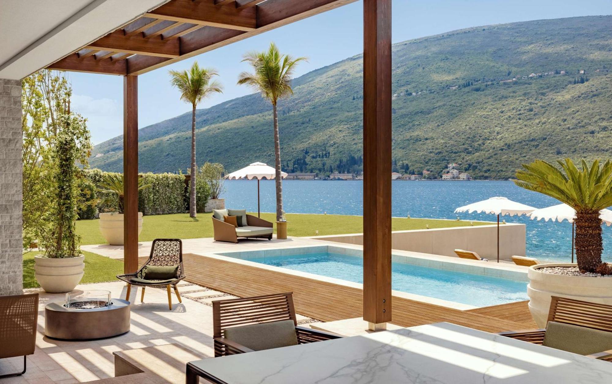 Resort One&only Portonovi Herceg Novi
