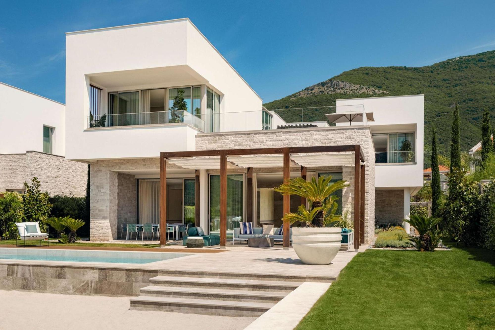 One&only Portonovi Resort Herceg Novi